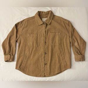 Lucky Brand Button Down Shirt